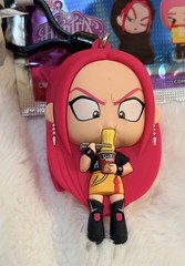Netflix KPOP Demon Hunters Figural Bag Rumi , Mira and Zoey set Exclusive