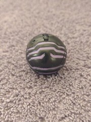 Bakugan Battle Brawlers B1 Darkus Falconeer – 250G