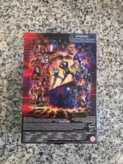 Cobra Officer 37 6″ G.I. JOE Classified Series MIB NEW