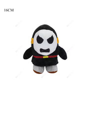 Super Mario Bros. Shy Guy Stuffed Animal Soft Plush Doll Toy Kids Teddy Gift