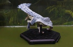 Tobi-Kadachi Figure Builder Blind Box Figure