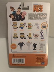 Despicable Me 3 Jail Time Tom Figure Thinkway Toys 2027