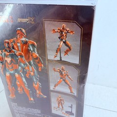 Marvel Avengers Iron Man Mark XXVIII MK28 Jack Ironman Figure Model Bad Box