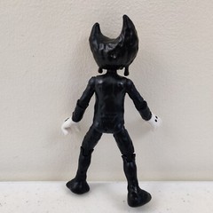 Bendy and the Ink Machine 5” BENDY Action Figure Phatmojo MEATLY GAMES Series 1