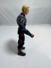 Marvel Legends Infinite Series The Winter Solder Captain America 6″ Figure