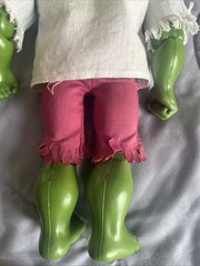 Mego Hulk 1978