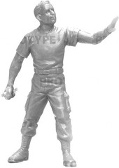 ICM 48087 – 1:48 US Pilots & Ground Personnel (Vietnam War) (5 figures) – Neu