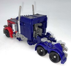 Lot of 9 TRANSFORMERS Beater Figures Ironhide Ratchet Hardhead Tankor Optimus ++