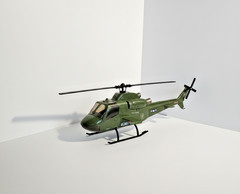 GI Joe ARAH 1983 Dragonfly Landing Skid – 3D Printed Replacement Part