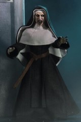 NECA The Nun Valak Action Figure The Conjuring Universe NEW In Box Rare Toy Sale