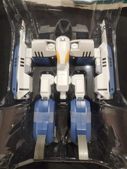 Robotech Macross Toynami Masterpiece Vol. 1 VFB-9H Rand Beta Fighter