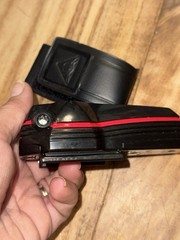 Mirai Sentai Timeranger V Commander Controller Quantum Morpher Power Rangers