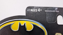 Batman Mission Masters 4 Midnight Pursuit Batman (See Photos)