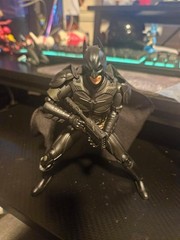 MODOKING Dark Knight Batman