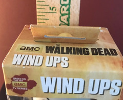 bulls-i-toy The Walking Dead AMC Wind Ups WALKER
