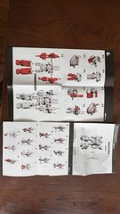 Transformers Warbotron WB01 Set Of 5 (Masterpiece Scale Bruticus)