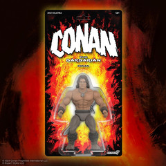 Conan the Barbarian Vintage Figures Wave 02 – Conan Action Figure
