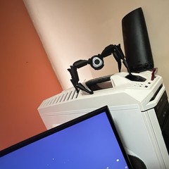 Arc Raiders Leaper 3d Print will make new and send
