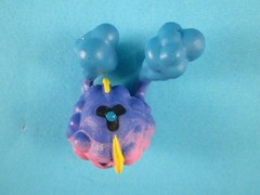 COSMOG – Pokémon Figure Nintendo Wicked Cool Toys WCT PVC 1.5″ Figurine 2018