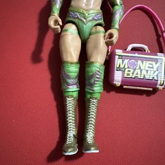 Tiffany Stratton WWE Mattel Ultimate Edition Series 28 Wrestling Figure