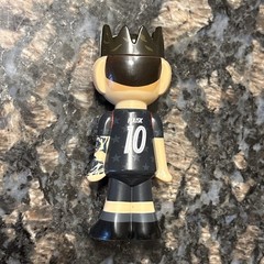 Christian Pulisic Ghostwrite USMNT Soccer Figures Tyler Adams, Girl