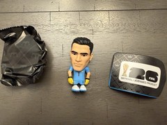 Zuru FIFA World Cup Ballers Series 1