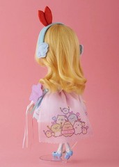 Sumikko Gurashi Ebifurai no Shippo Idol Ver. 9.1in Doll Near Harmonia GSC NIB