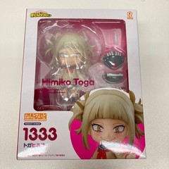 Nendoroid 1333 My Hero Academia Himiko Toga Action Figure Good Smile Company