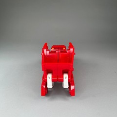 Hello Carbot Proud Transforming Robot Action Figure Construction Truck Toy 🇺🇸