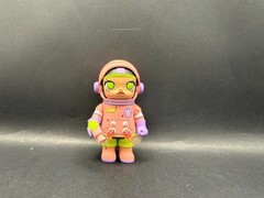 Pop Mart Mega Space Molly 100% Series 2 Confirmed PATRICK STAR Open Box