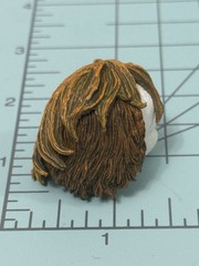 NECA IT Pennywise Clown Welcome To Derry Hand & Head 1/12 Figure Custom Part