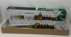 Power Rangers Lightning Collection Mighty Morphin Dragon Dagger Tested & Works!