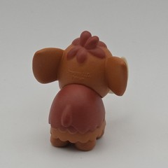 Adopt Me! Mystery Pets Series 1 Woolly Mammoth Rare Mini Figure Roblox Toy