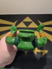 1984/1985 Mattel Masters of the Universe MOTU Leech (Mexico Variant) – Complete