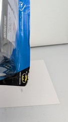 Batman Knight Force Ninja Deluxe Side Strike Robin (See Photos)