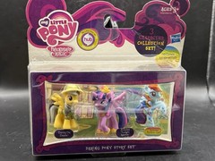 Hasbro My Little Pony Daring Pony Story Set