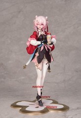 miHoYo Honkai：Star Rail March 7th 1/8 PVC Figures Limited Models Statues H20.7cm