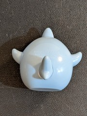 Lankybox Series 4 Squishy Thicc Shark – Bonkers Toy Co. – Rare