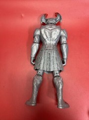 Figures 12″, Mixed Lot 7
