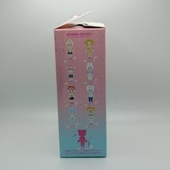 Peetsoon Garden Party Series Poseable Figure With Clothes & Accessories