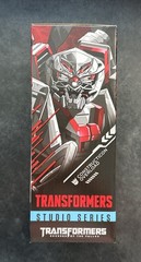 Transformers Studio Series Construction Overload