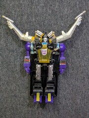 Vintage Hasbro TRANSFORMERS Generation One G1 Insecticon SHRAPNEL Missing Gun