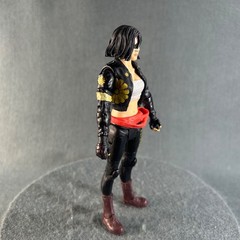 DC Comics Multiverse Suicide Squad Katana Action Figure 2016 Mattel