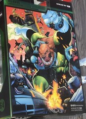 SDCC 2026 McFarlane -DC Multiverse Collectors Edition – Kilowog Gold Label #64