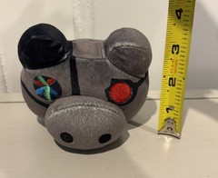 PIGGY 8″ Roblox Collectable Plush Plushies Lot of 9 Clowny Tigry Zompiggy Doggy