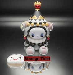 EMMA Frostveil Villa Blind Box Figure Choose Character