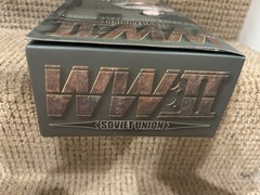 DID Merit Model 1:6 WWII ‘Nikolai Sokolovsky’, Soviet Union, No. L20002