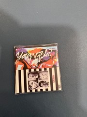 Mini Brands Really Works Vinyl Record