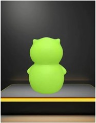 Bobs Burgers Kuchi Kopi Glow in The Dark 6” Vinyl Figure