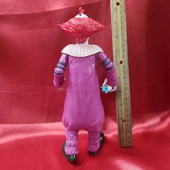 SCREAM GREATS -KILLER KLOWNS 8″ FIGURES- SLIM FIGURE- Trick or Treat Studios